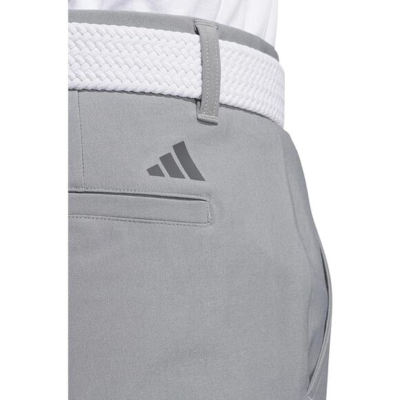 NWT Adidas Golf Ultimate365 Modern Pants Men's Clothing Grey Three : 32 32 - Picture 2 of 4